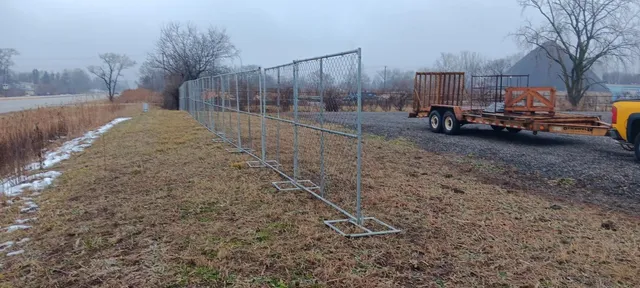 a view of a basketball court