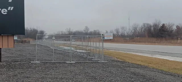 a view of outdoor space