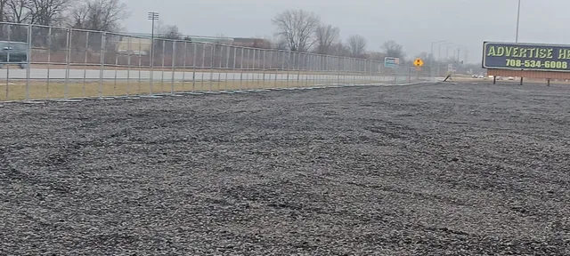 a view of swimming pool with a yard