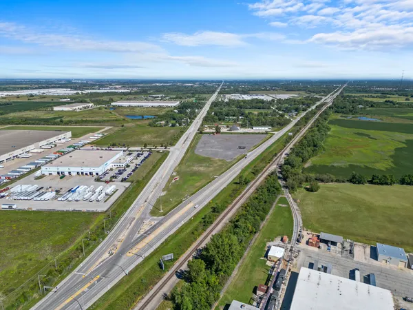 $999,000 | 24306 South Governors Highway, University Park, IL 60484