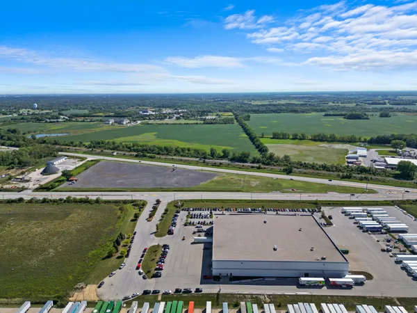 $999,000 | 24306 South Governors Highway, University Park, IL 60484