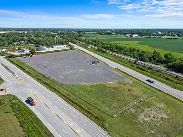 $999,000 | 24306 South Governors Highway, University Park, IL 60484