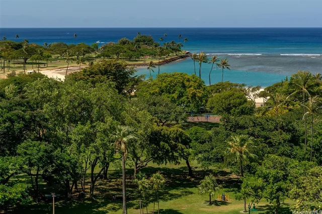 $27,000 | 1388 Ala Moana Boulevard, Unit 8805, Honolulu, HI 96814