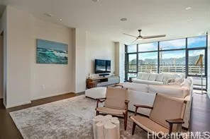 $27,000 | 1388 Ala Moana Boulevard, Unit 8805, Honolulu, HI 96814