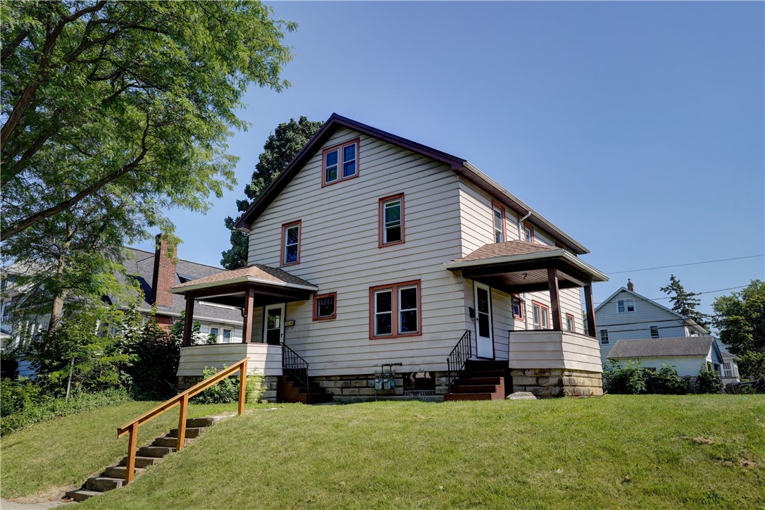 457 Pullman Avenue Rochester, NY 14615 - Photo 1 of 1 Gallery Image 1