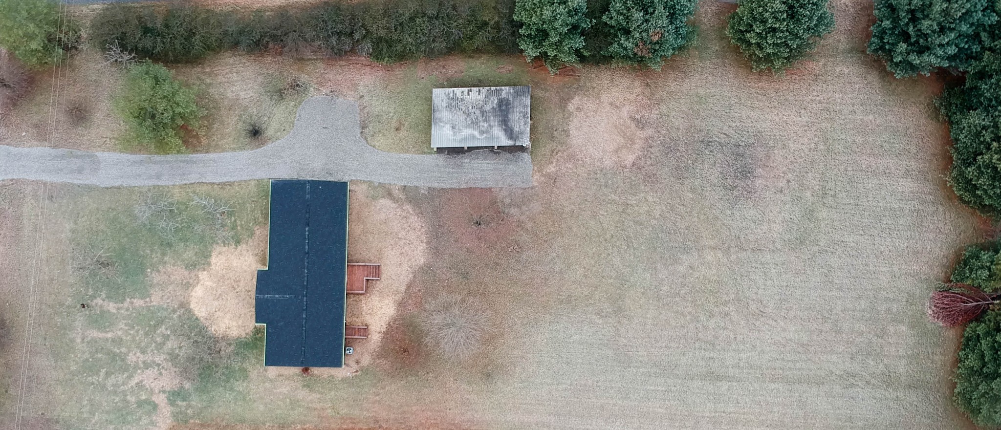 4413 Woodrow Wilson Road Springfield, TN 37172 - Photo 1 of 19 a view of painting and wooden floor