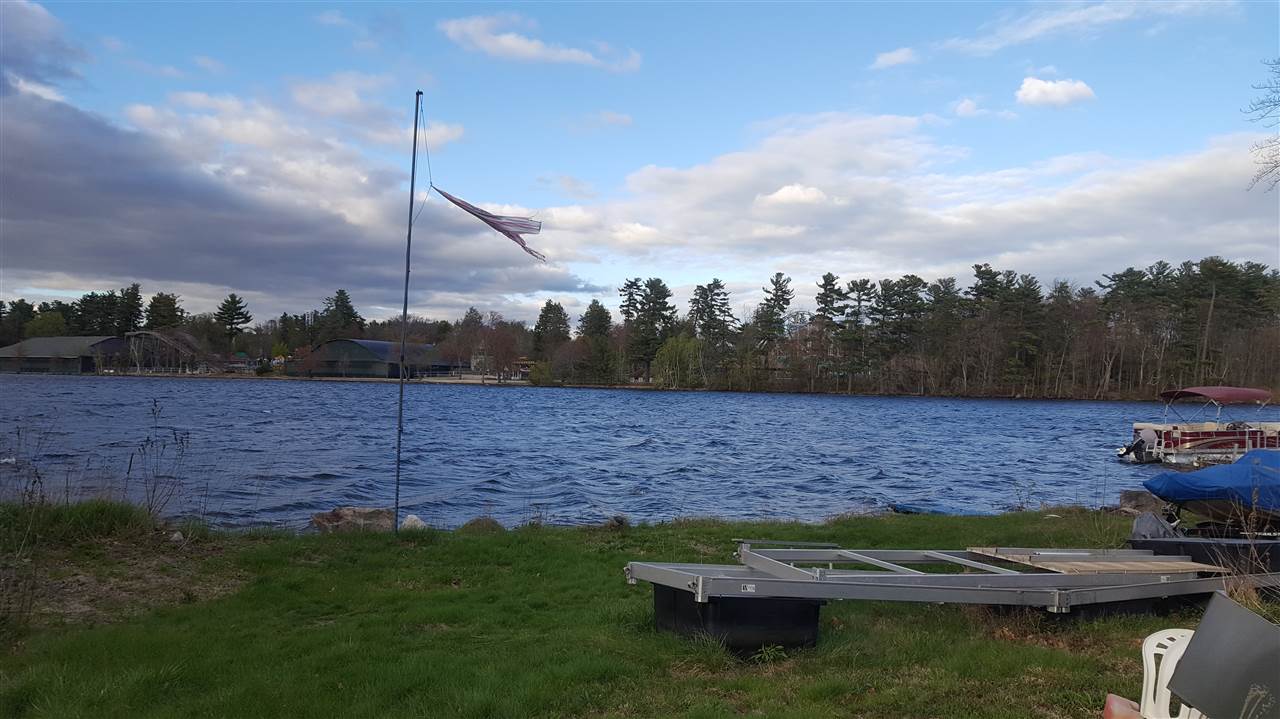 87 Lake Shore Road Salem, NH 03079 - Photo 1 of 5