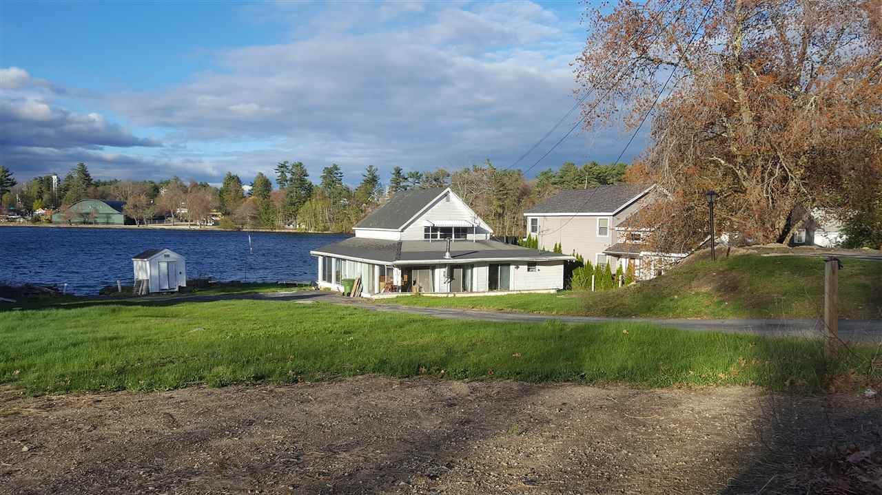 87 Lake Shore Road Salem, NH 03079 - Photo 3 of 5