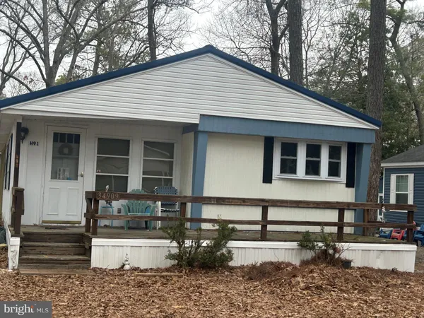 $110,000 | 34909 Oak Drive, Unit 10660, Lewes, DE 19958