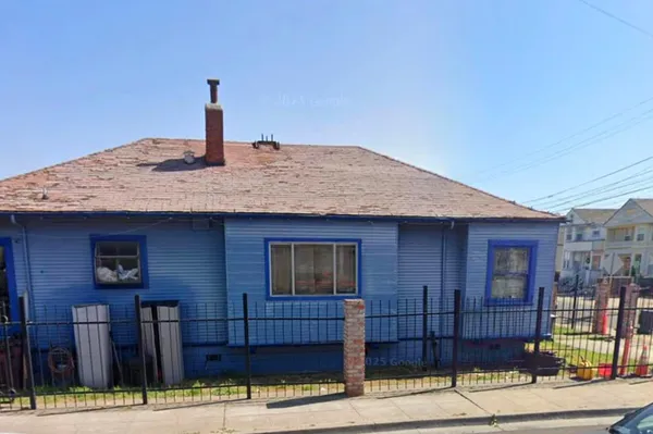 $675,000 | 1901 Everett Street, Alameda, CA 94501