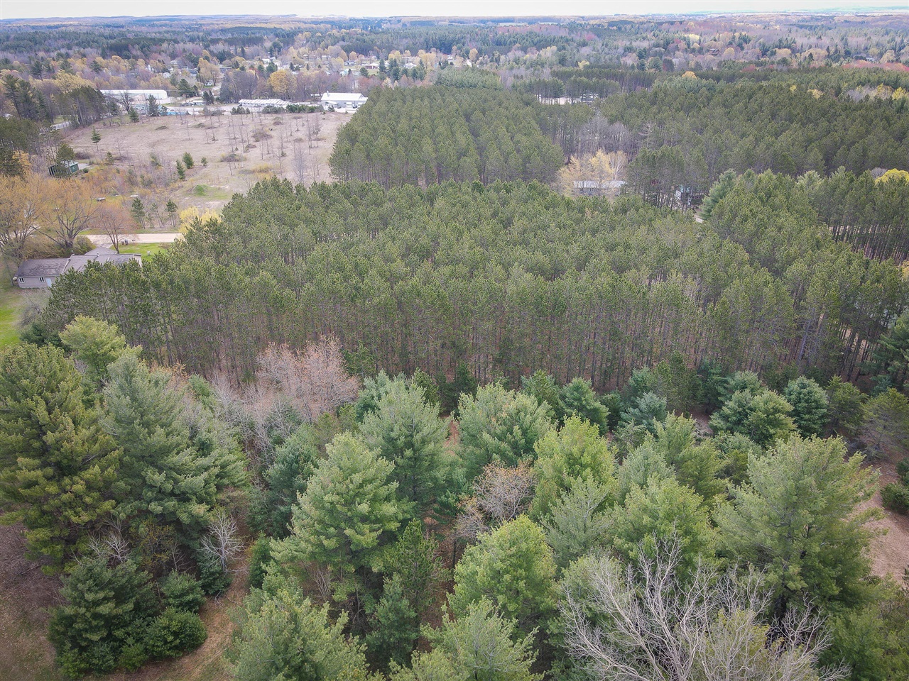 V/l Hudson Road South Boardman, MI 49680 - Photo 9 of 34