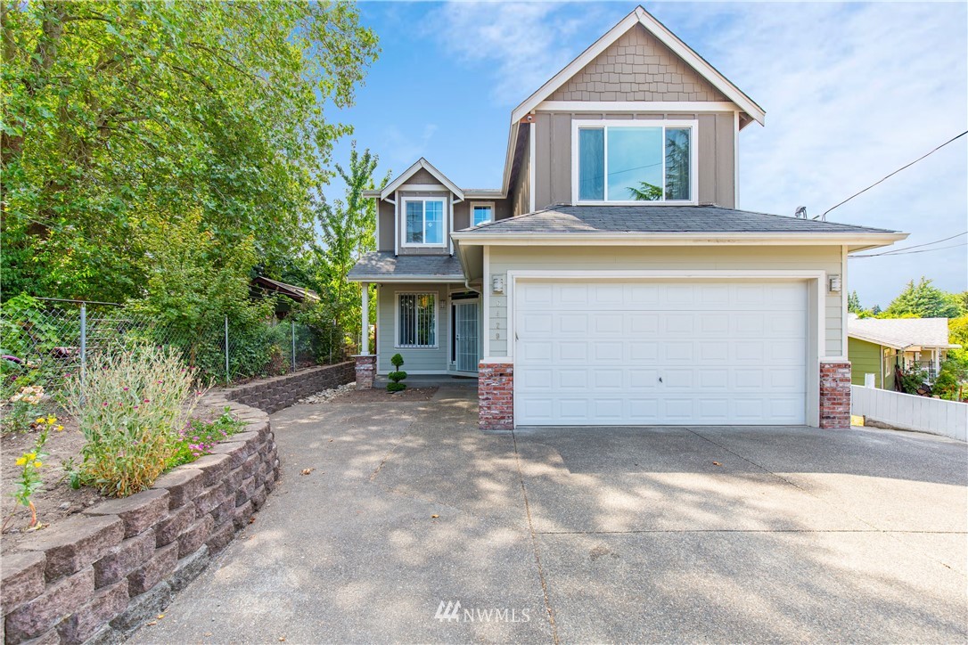 6429 South Langston Road Seattle, WA 98178 - Photo 1 of 21 Gallery Image 1