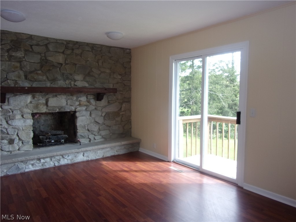 290 Arends Ridge Road Marietta, OH 45750 - Photo 4 of 19 Gallery Image 4