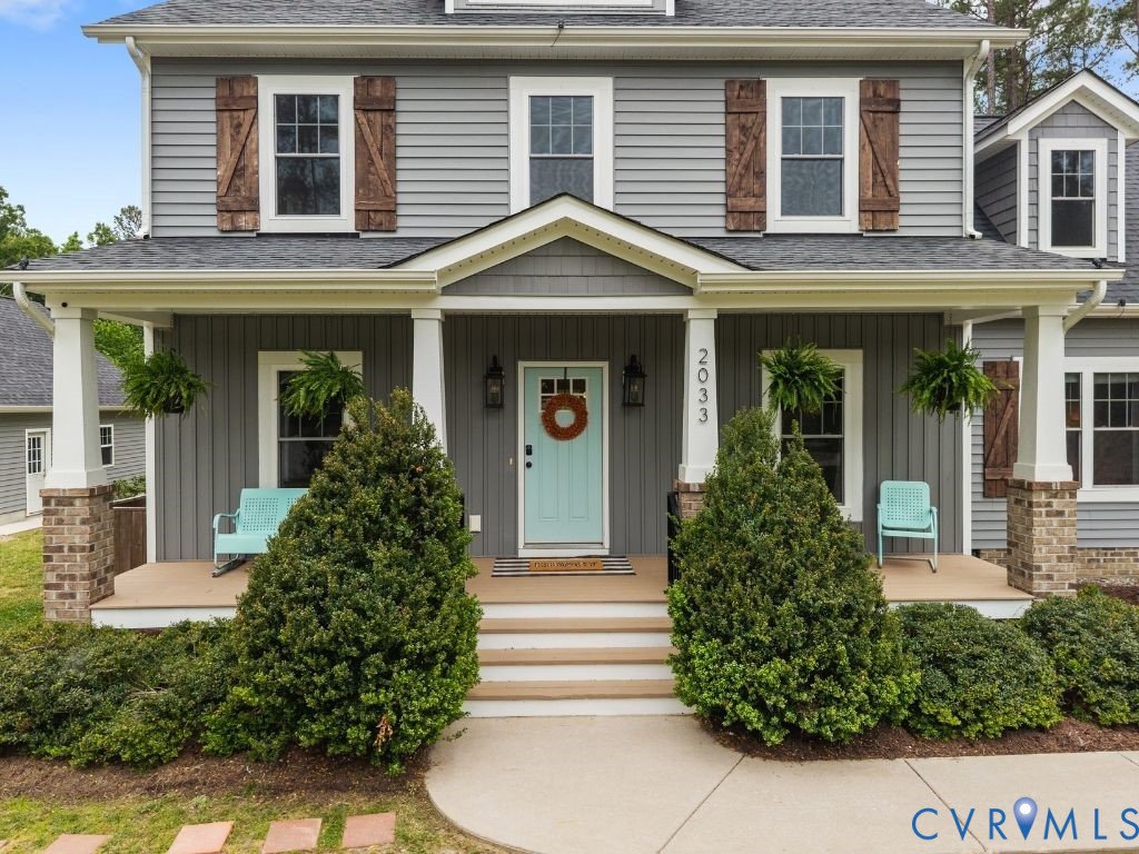 2033 Moseley Road Moseley, VA 23120 - Photo 5 of 56