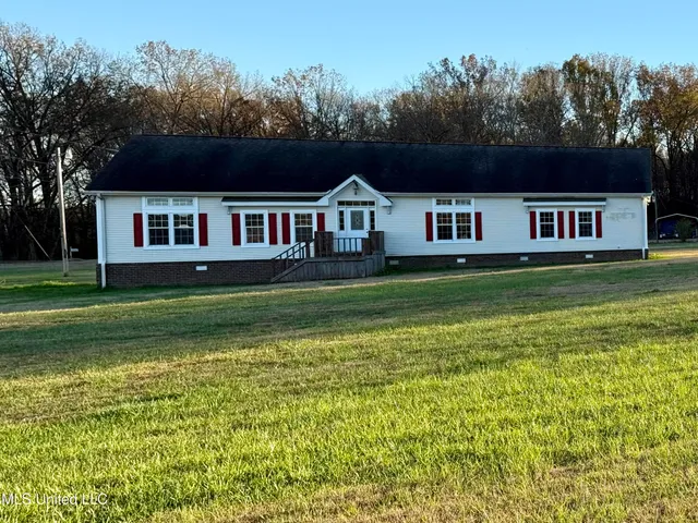 $195,000 | 3437 Robert Drive, Hernando, MS 38632