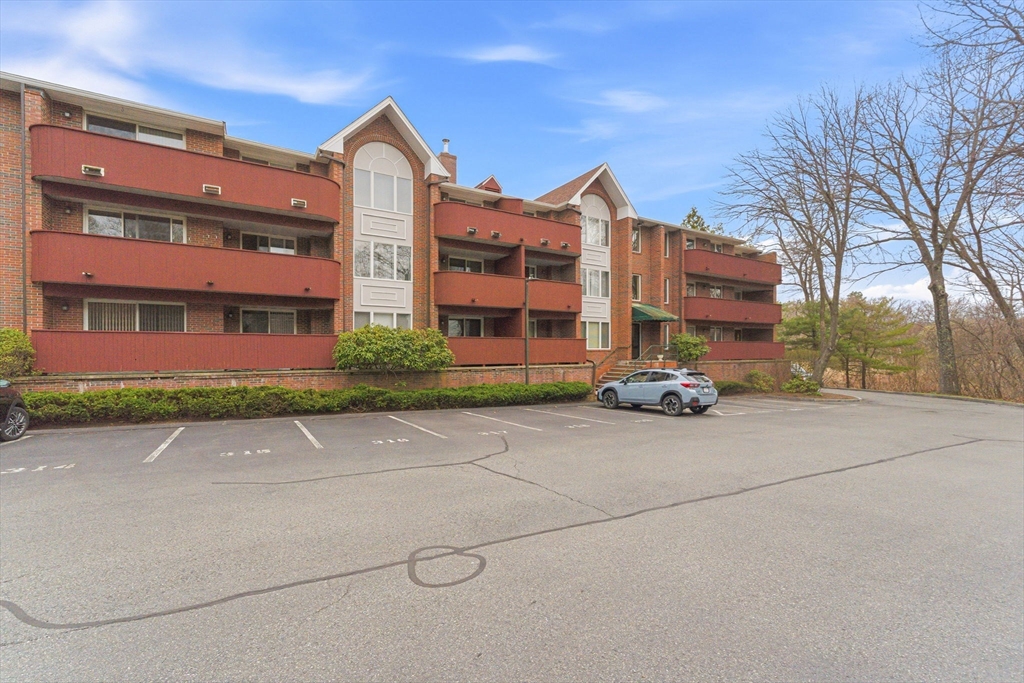 100 Rosemary Way, Unit 206 Needham, MA 02494 - Photo 15 of 24