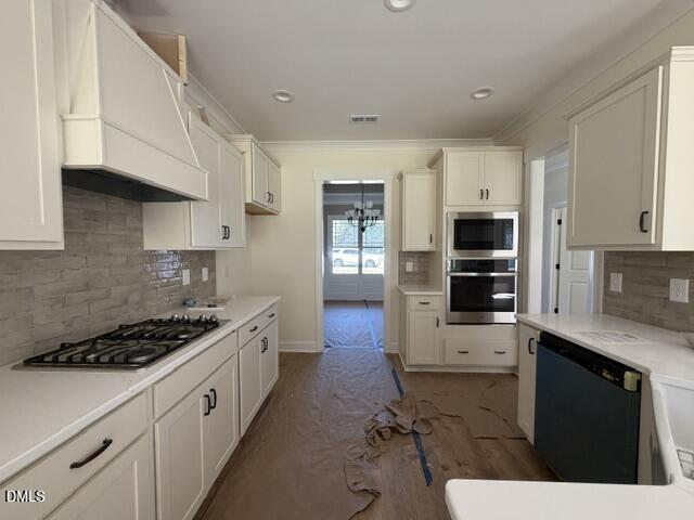 127 Big Pine Road Clayton, NC 27520 - Photo 6 of 26