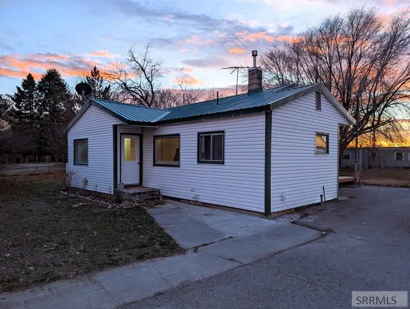 $589,000 | 279 North 4100 East, Rigby, ID 83442