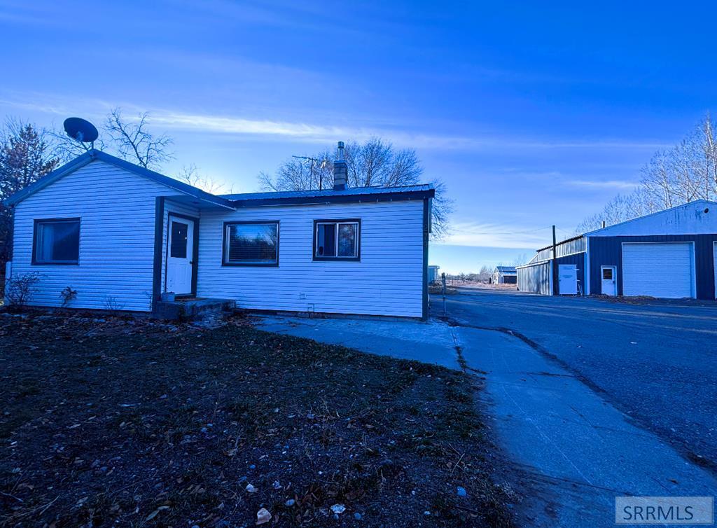 279 North 4100 East Rigby, ID 83442 - Photo 2 of 45