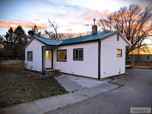 $589,000 | 279 North 4100 East, Rigby, ID 83442
