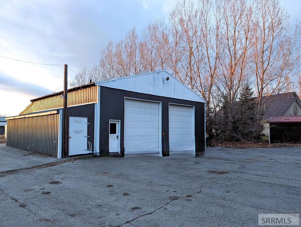 279 North 4100 East Rigby, ID 83442 - Photo 26 of 45