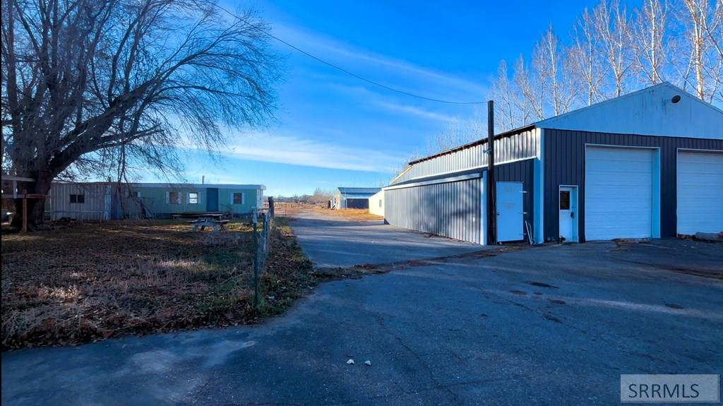 279 North 4100 East Rigby, ID 83442 - Photo 28 of 45