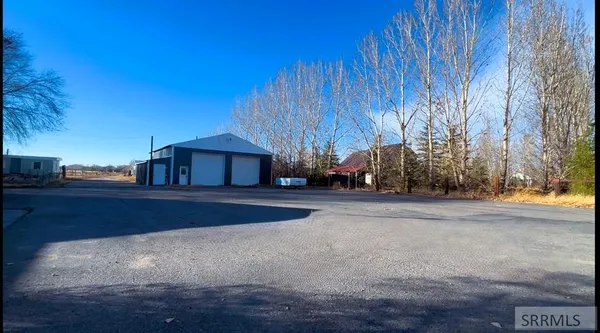 $589,000 | 279 North 4100 East, Rigby, ID 83442