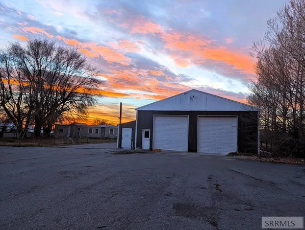 $589,000 | 279 North 4100 East, Rigby, ID 83442