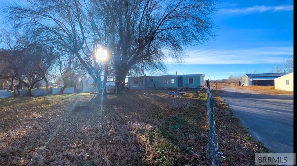 279 North 4100 East Rigby, ID 83442 - Photo 34 of 45