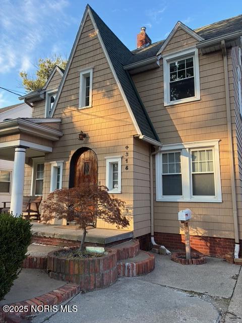 4318 Bellevue Road Toledo, OH 43613 - Photo 2 of 39 image1 (1)