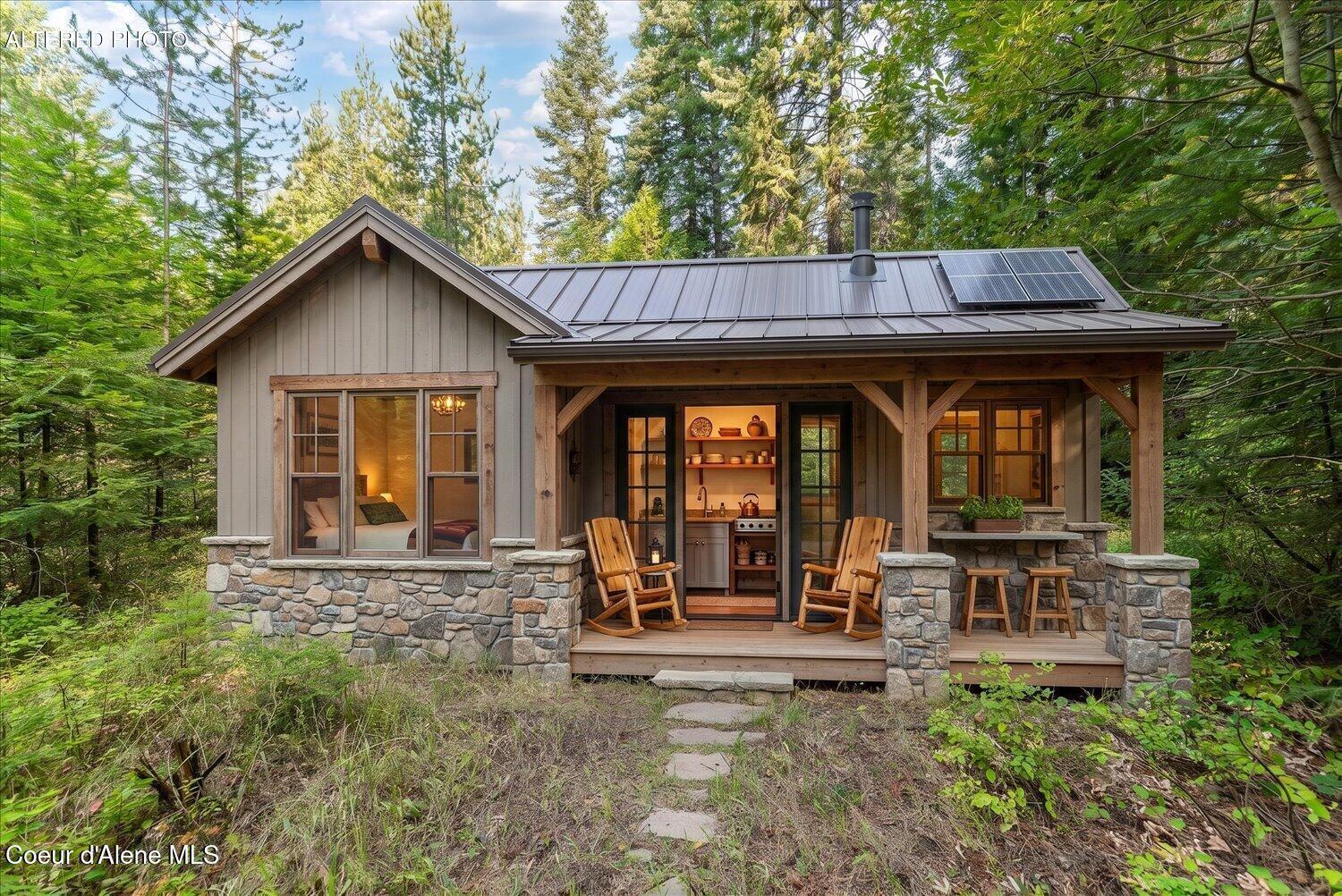Nka West Radmer Road Rathdrum, ID 83858 - Photo 1 of 47 1