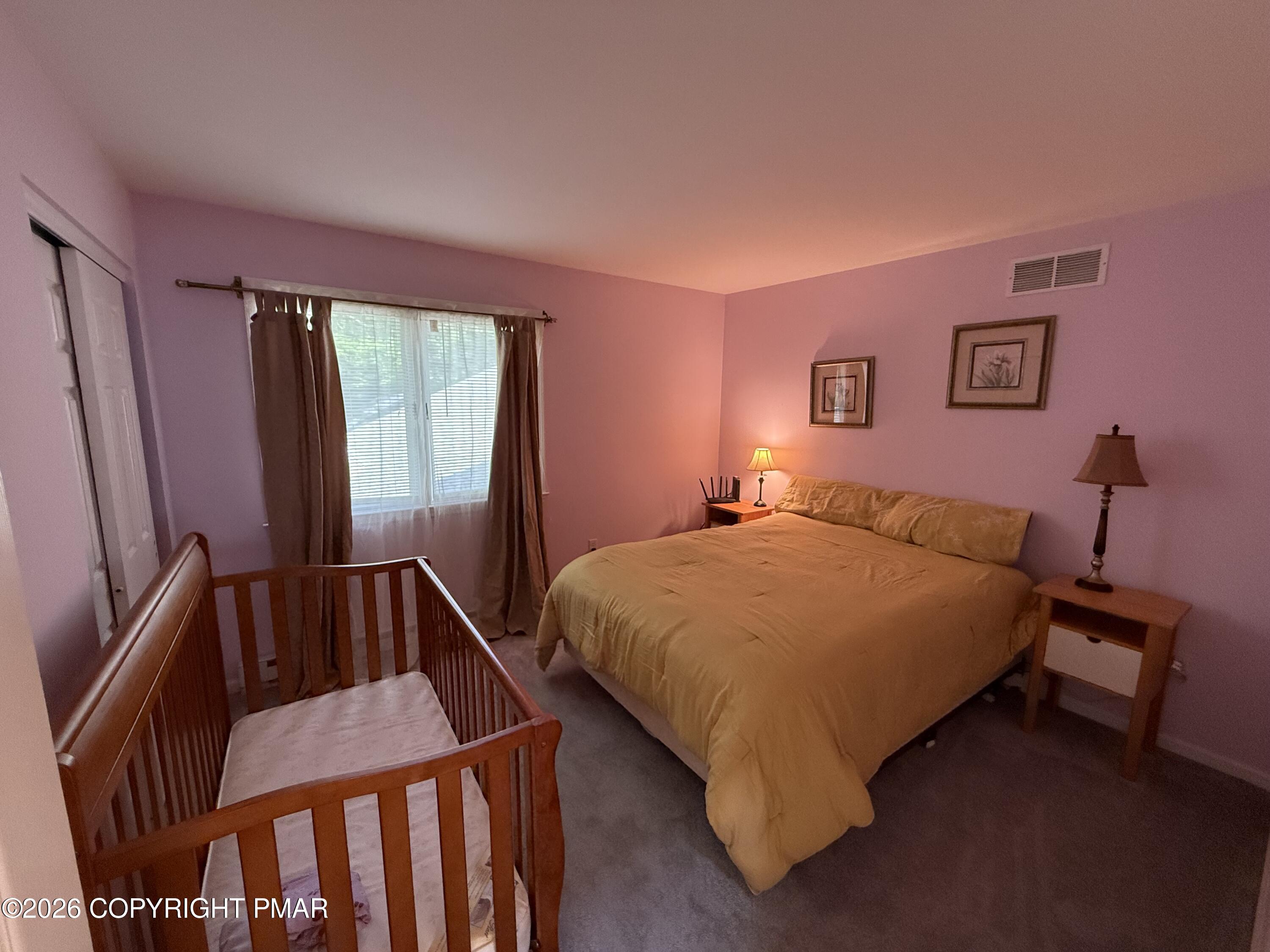 1165 Manor Hill Road Pocono Pines, PA 18350 - Photo 13 of 27 1165-UpperBedroom2