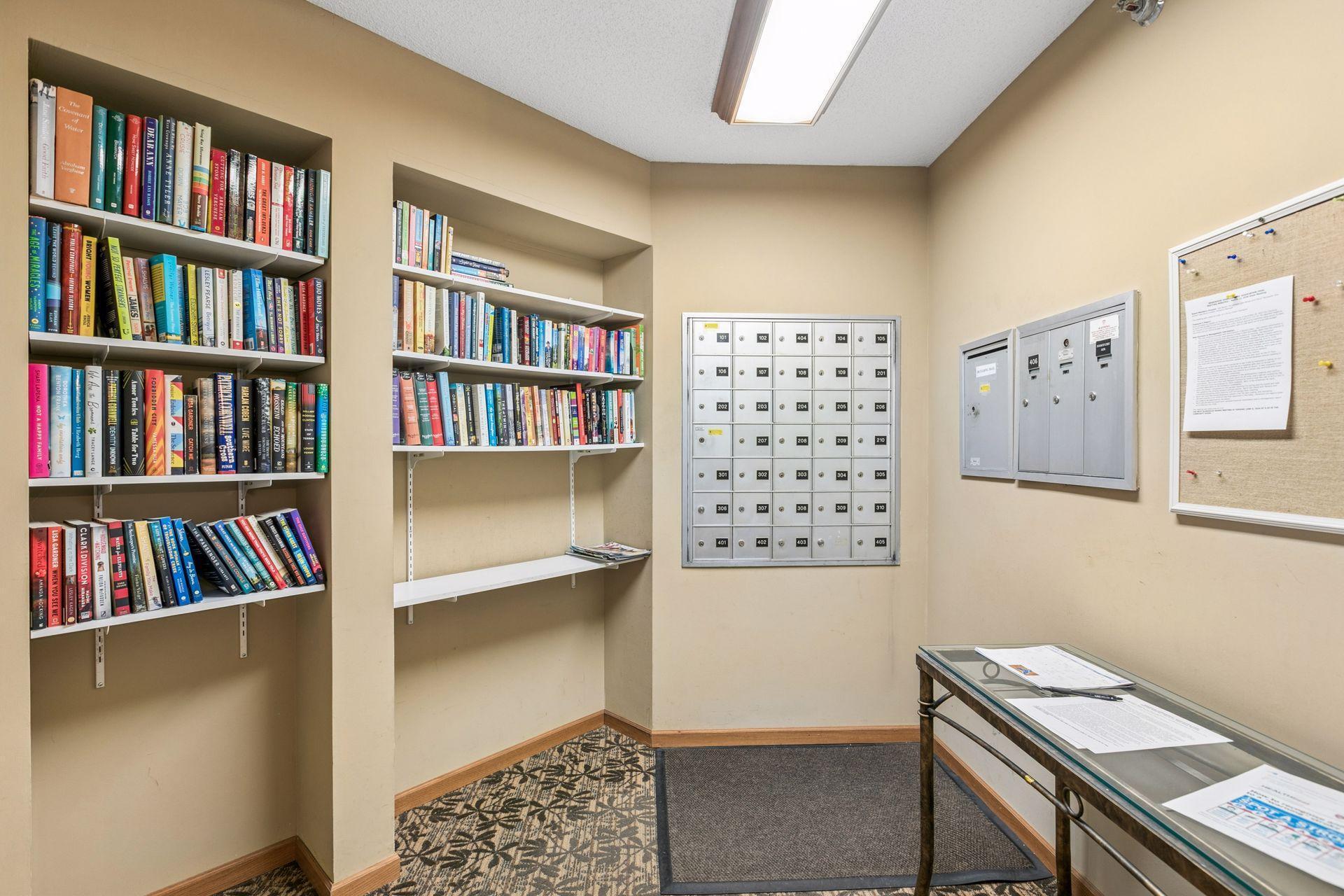 3801 West 98th Street, Unit 107 Bloomington, MN 55431 - Photo 12 of 16