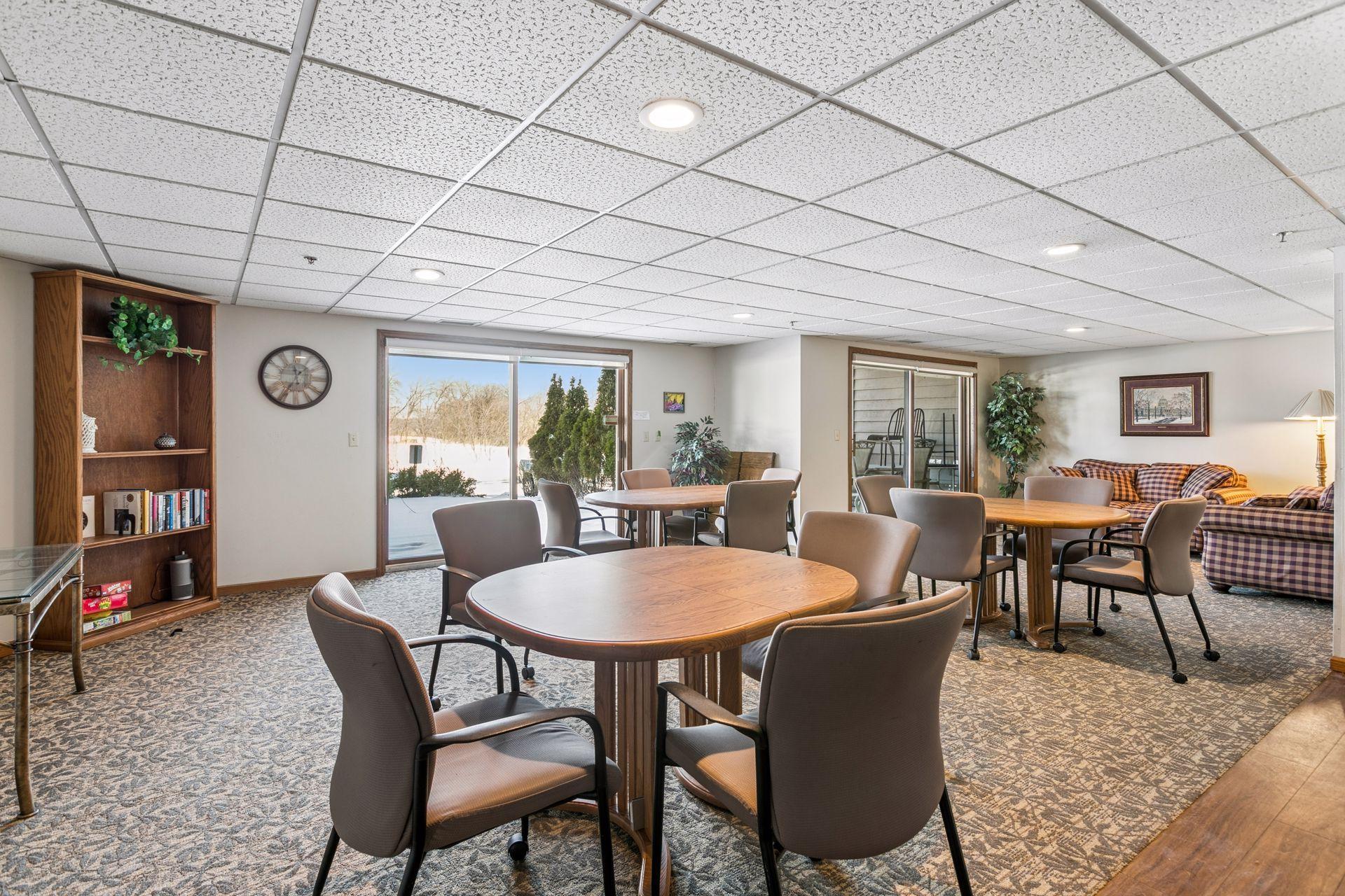 3801 West 98th Street, Unit 107 Bloomington, MN 55431 - Photo 13 of 16