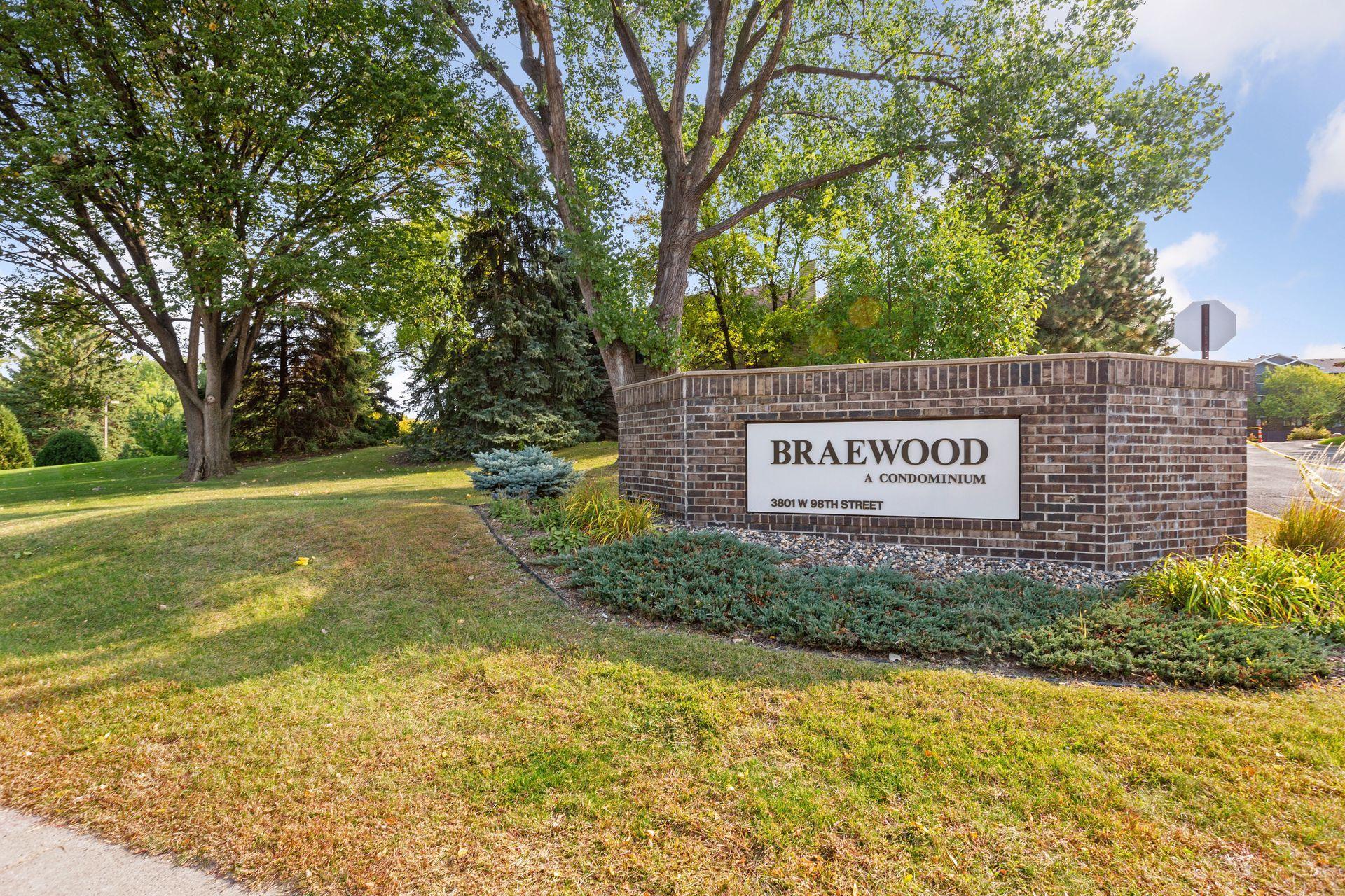 3801 West 98th Street, Unit 107 Bloomington, MN 55431 - Photo 16 of 16