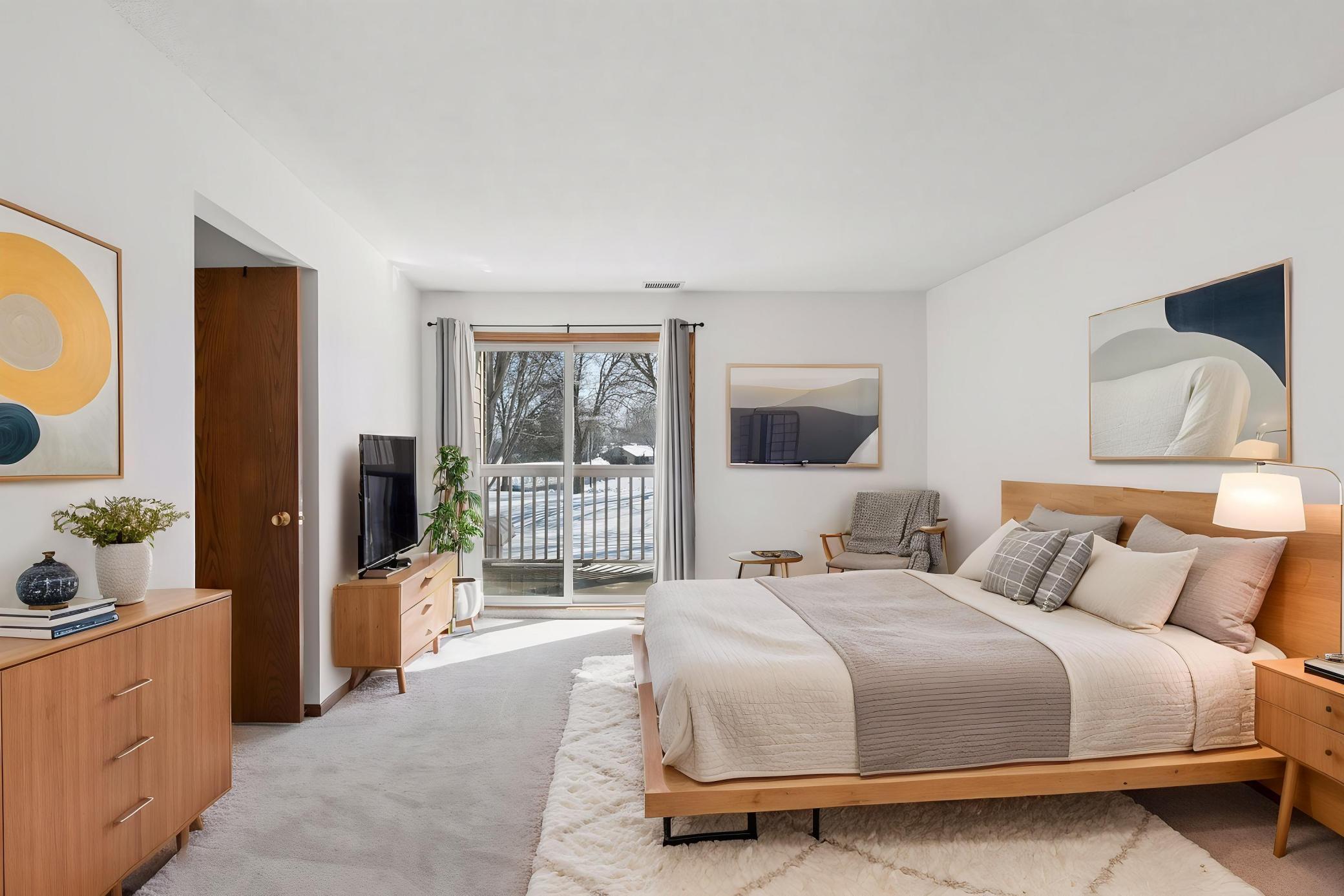 3801 West 98th Street, Unit 107 Bloomington, MN 55431 - Photo 5 of 16