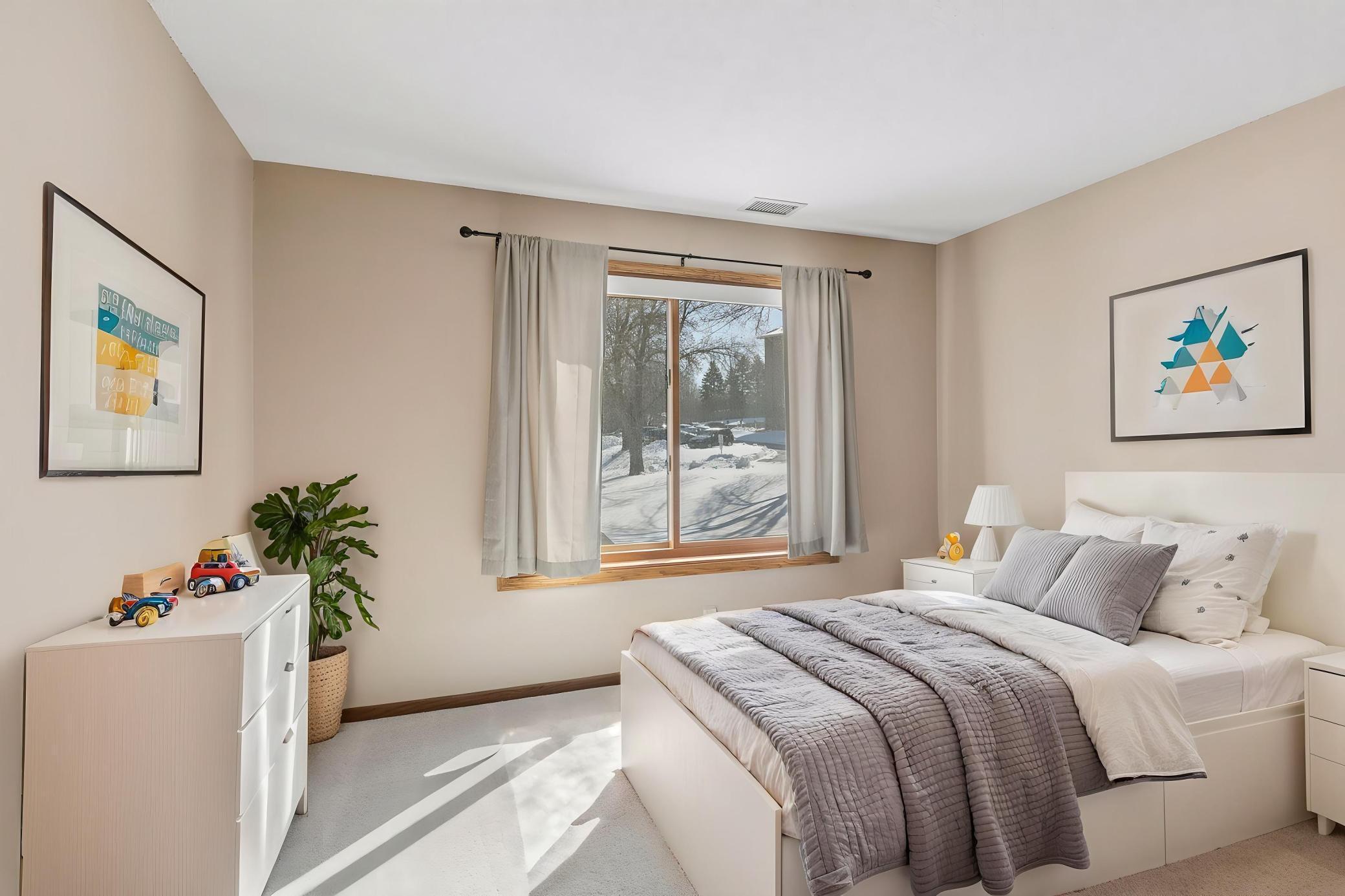 3801 West 98th Street, Unit 107 Bloomington, MN 55431 - Photo 8 of 16