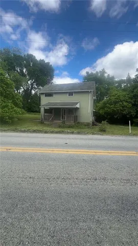 $16,900 | 691 Heistersburg Road, East Millsboro, PA 15433