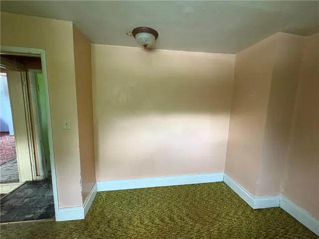 $16,900 | 691 Heistersburg Road, East Millsboro, PA 15433