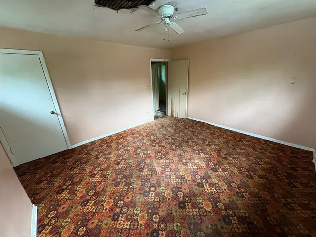 $16,900 | 691 Heistersburg Road, East Millsboro, PA 15433