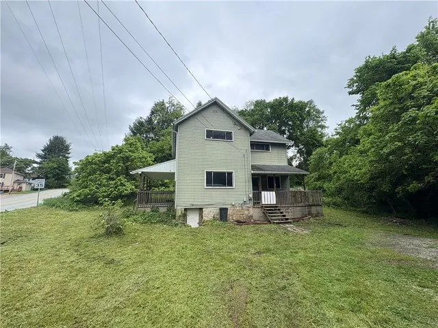 $16,900 | 691 Heistersburg Road, East Millsboro, PA 15433