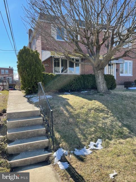 619 Michell Street Ridley Park, PA 19078 - Photo 2 of 17 Exterior 2