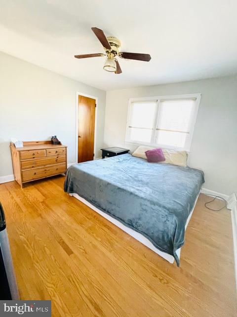 619 Michell Street Ridley Park, PA 19078 - Photo 12 of 17 Master bedroom