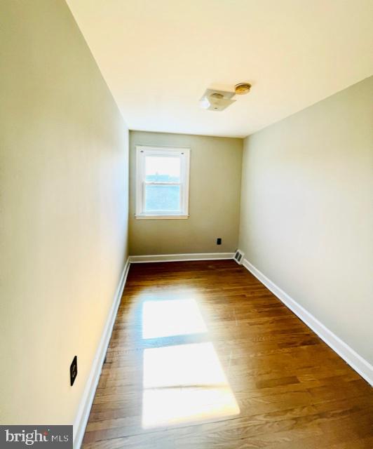 619 Michell Street Ridley Park, PA 19078 - Photo 14 of 17 3rd bedroom