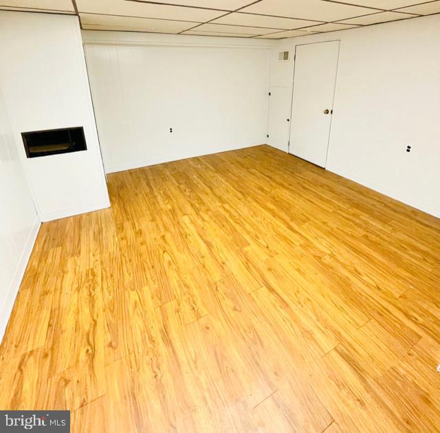 619 Michell Street Ridley Park, PA 19078 - Photo 15 of 17 Basement