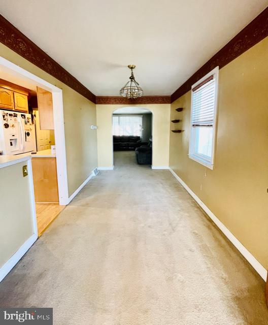 619 Michell Street Ridley Park, PA 19078 - Photo 6 of 17 Diningroom from family room