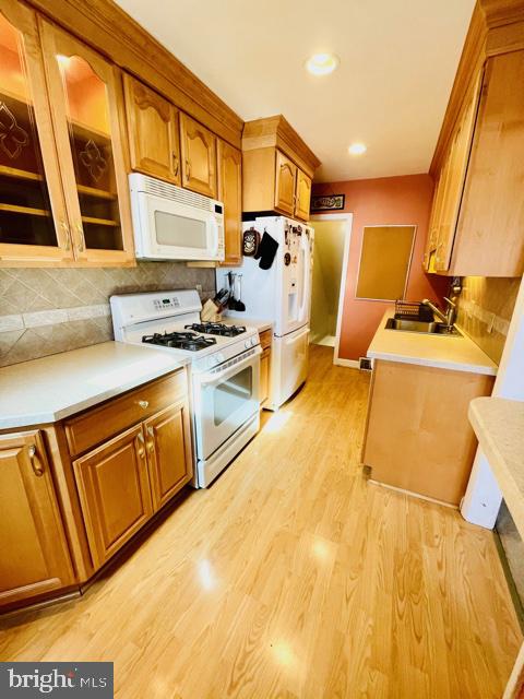619 Michell Street Ridley Park, PA 19078 - Photo 9 of 17 Kitchen 1