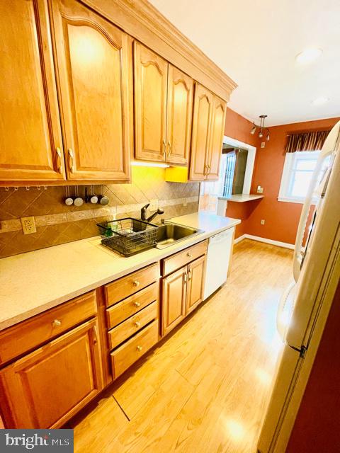 619 Michell Street Ridley Park, PA 19078 - Photo 10 of 17 Kitchen 2