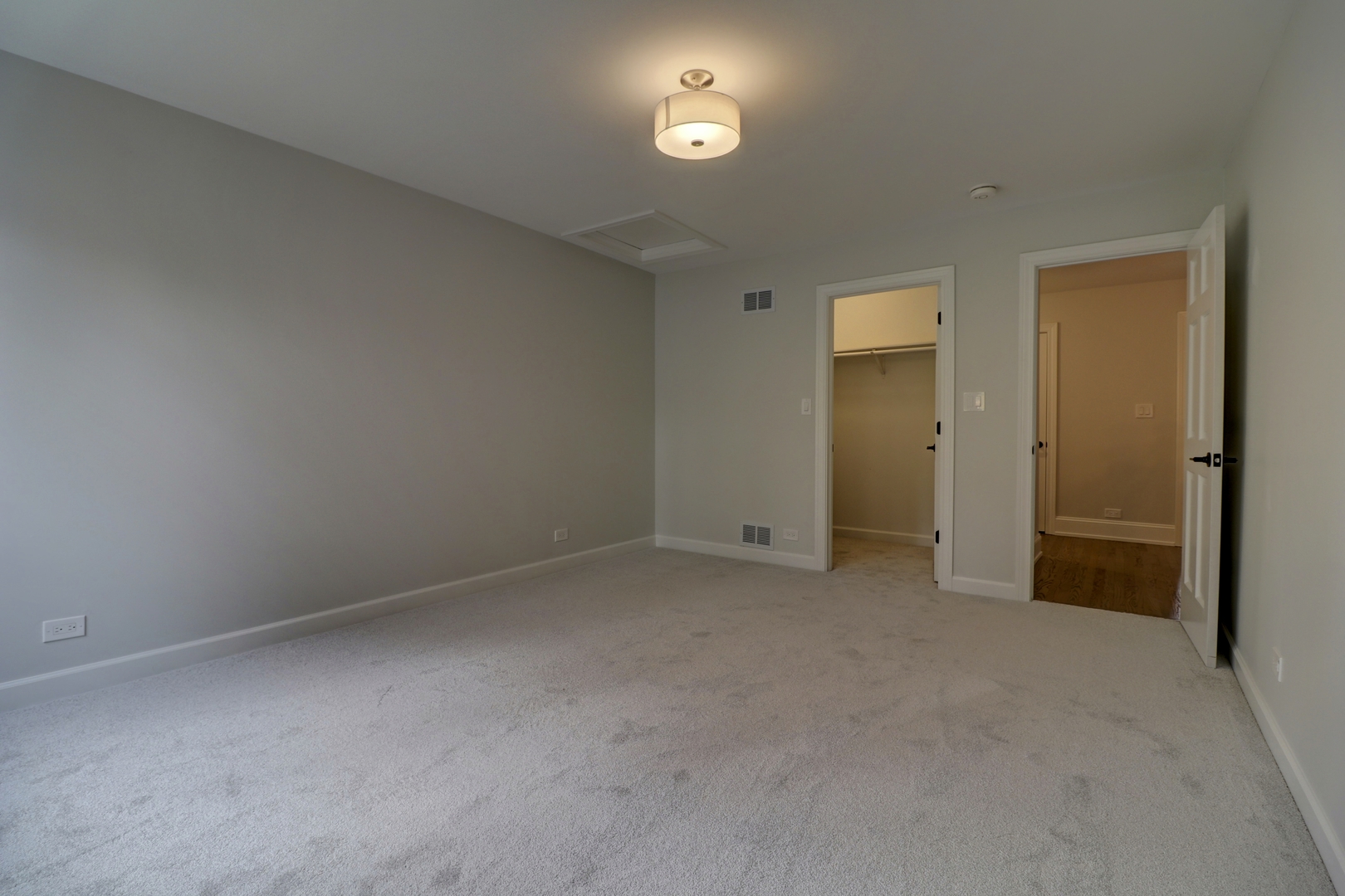 3910 Wolf Road Western Springs, IL 60558 - Photo 26 of 36 a view of empty room
