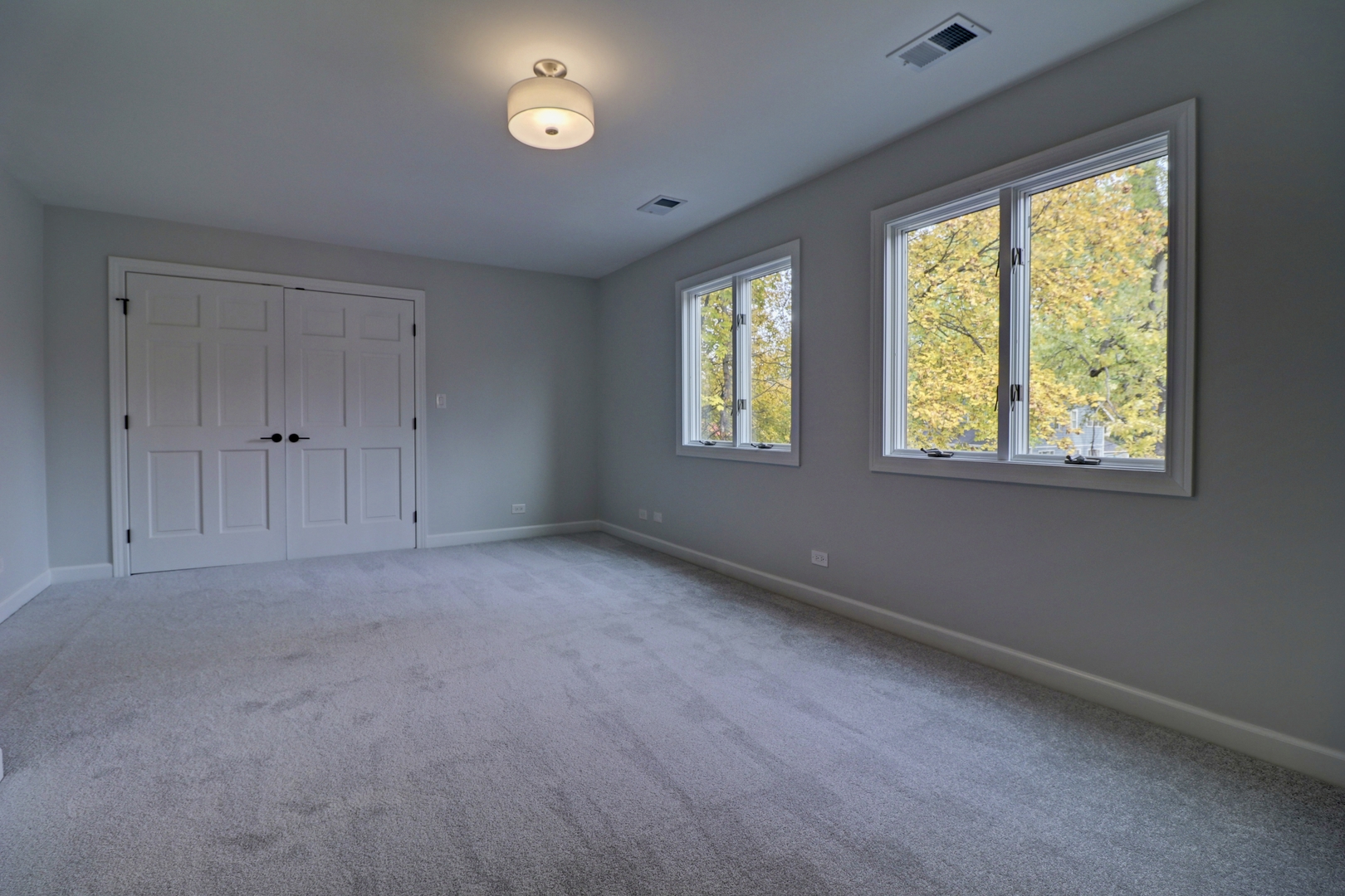 3910 Wolf Road Western Springs, IL 60558 - Photo 30 of 36 a view of an empty room with a window